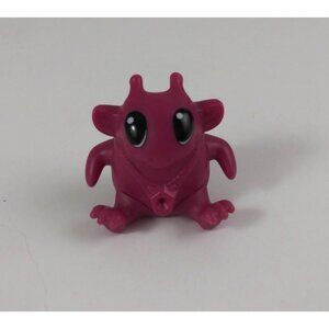 Ferrero Kinder Surprise Aliens Pink Alien Water Squirter Collectible Toy Figure